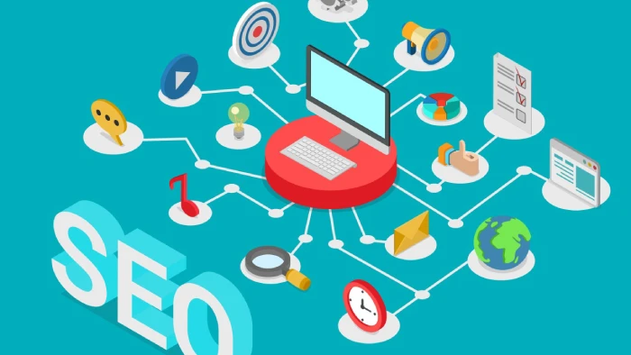 نقش تولید محتوا در سئو