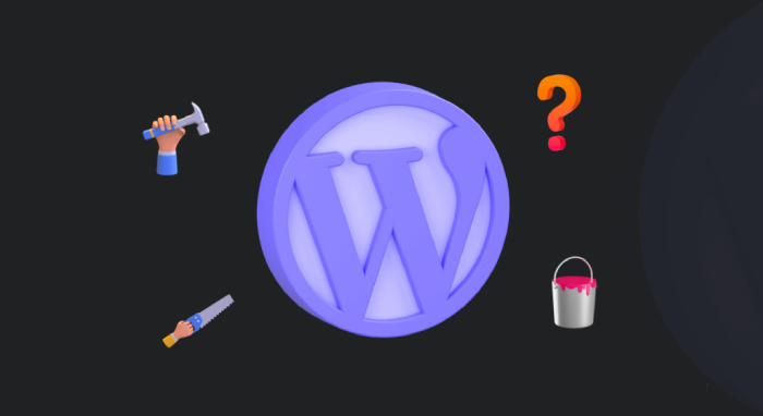 ورپرس پر از پلاگین